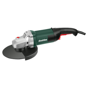 angle grinder dk ag 10