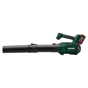 cordless brushless leaf blower dk cblb 20v
