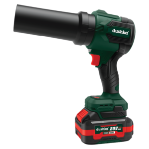 cordless brushless storm blower dk cbsb 20v