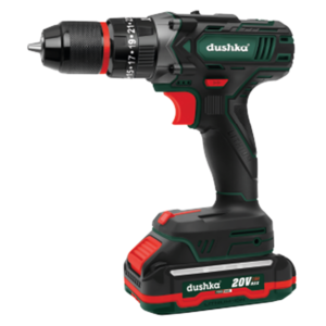 cordless impact drill dk cid 20v
