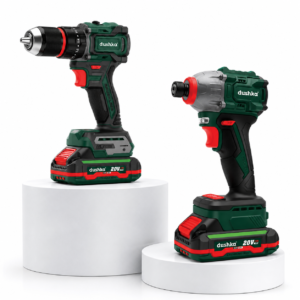 Drilling & Screwdriving