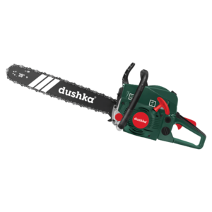 gasoline chainsaw dk gcs 02