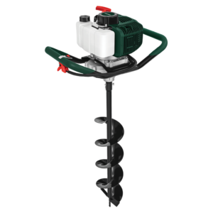 gasoline earth auger dk gea 01