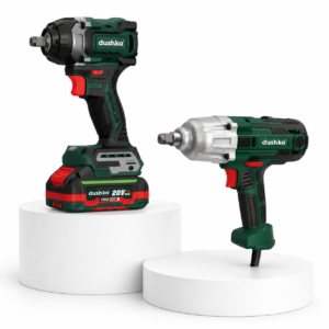 Impact Wrenches