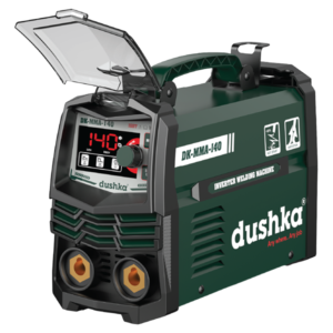 inverter welding machine dk mma 140