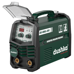 inverter welding machine dk mma 200