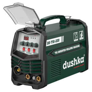 inverter welding machine dk tig 220