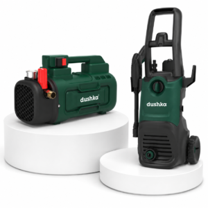 Pressure Washers