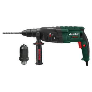rotary hammer dk rh 02